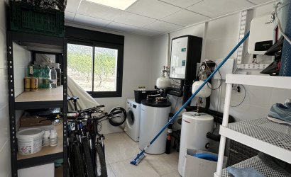 Nouvelle - detached -
Pinoso