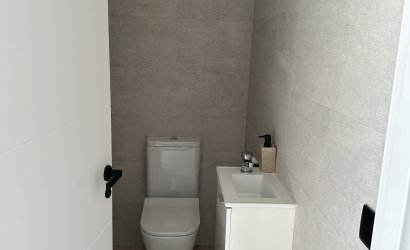 Nouvelle - detached -
Pinoso