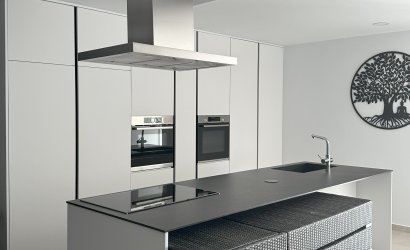 Nouvelle - detached -
Pinoso