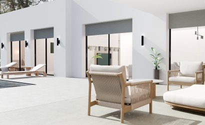 Nouvelle - detached -
Pinoso