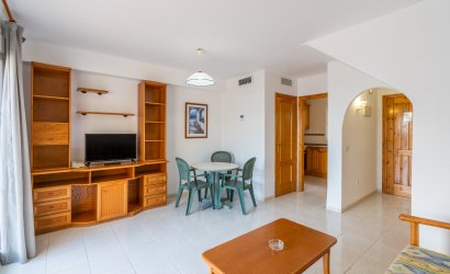 Nouvelle - low-bungalow -
Calpe