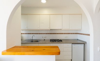 Nouvelle - low-bungalow -
Calpe