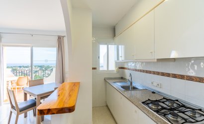 Nouvelle - low-bungalow -
Calpe