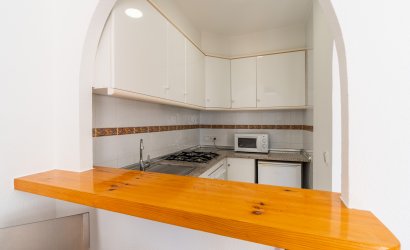 Nouvelle - low-bungalow -
Calpe