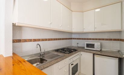 Nouvelle - low-bungalow -
Calpe