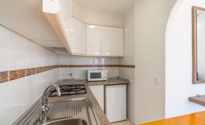 Nouvelle - low-bungalow -
Calpe