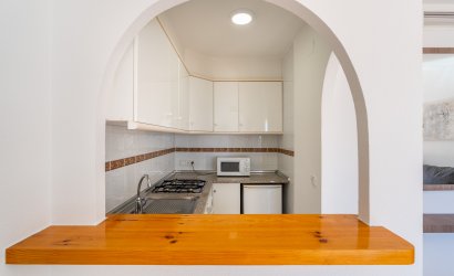 Nouvelle - low-bungalow -
Calpe