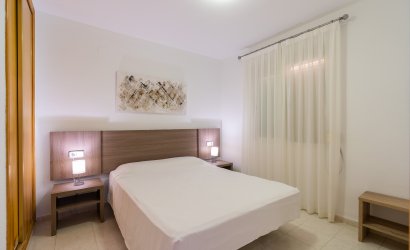 Nouvelle - low-bungalow -
Calpe