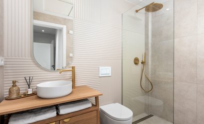 Nieuwbouw - detached -
Polop