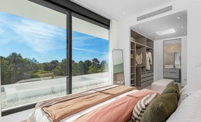 Nieuwbouw - detached -
Polop