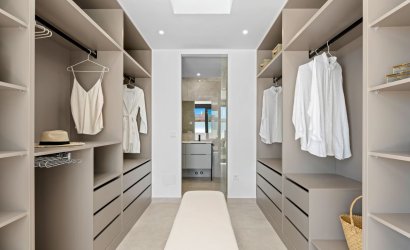 Nieuwbouw - detached -
Polop