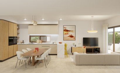 Obra nueva - detached -
Algorfa