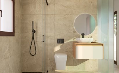 Obra nueva - detached -
Algorfa