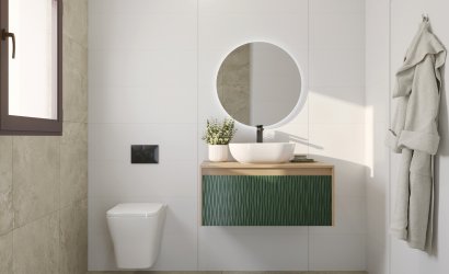 Obra nueva - detached -
Algorfa