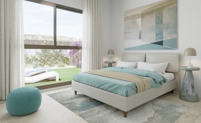 Obra nueva - detached -
Algorfa