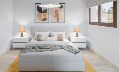 Obra nueva - detached -
Algorfa