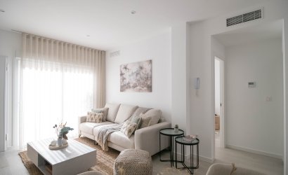 Nouvelle - terraced -
Jerónimo y Avileses