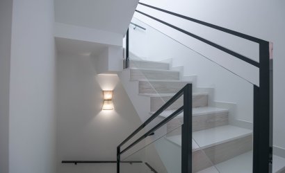 Nouvelle - terraced -
Jerónimo y Avileses
