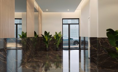 Nouvelle - Rez-de-chaussée -
Torrevieja