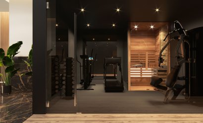 New Build - Penthouse -
Torrevieja