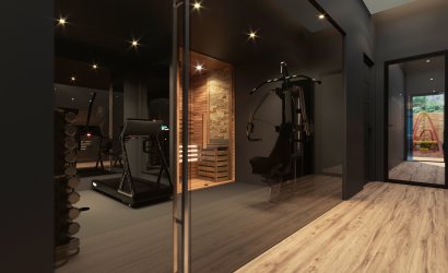 New Build - Penthouse -
Torrevieja