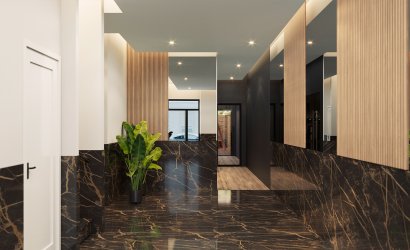 New Build - Penthouse -
Torrevieja