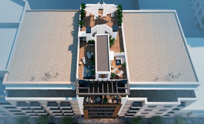 New Build - Penthouse -
Torrevieja