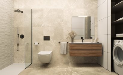 New Build - Penthouse -
Torrevieja