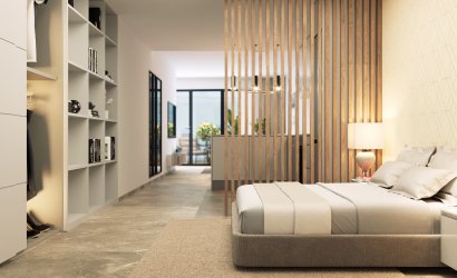 New Build - Penthouse -
Torrevieja