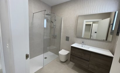 Nouvelle - detached -
Heredades