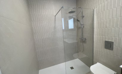 Nouvelle - detached -
Heredades