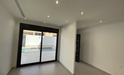 Nouvelle - detached -
Heredades