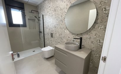 Nouvelle - detached -
Heredades