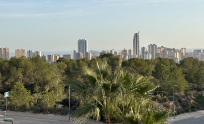 New Build - detached -
Finestrat