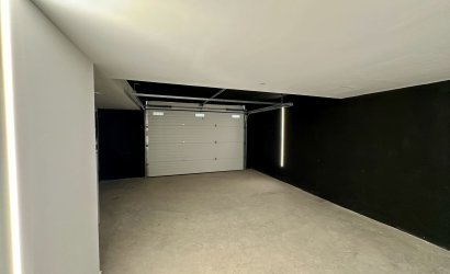 New Build - detached -
Finestrat