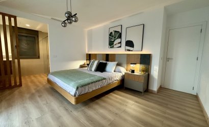 New Build - detached -
Finestrat