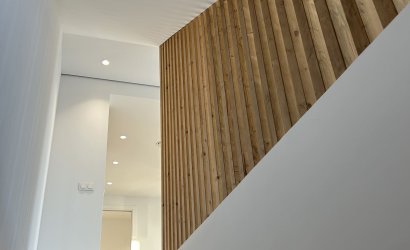 New Build - detached -
Finestrat