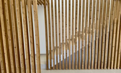 New Build - detached -
Finestrat