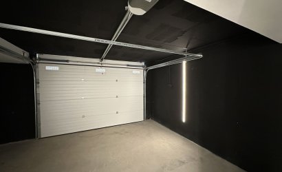 New Build - detached -
Finestrat