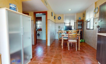 Obra nueva - detached -
Águilas