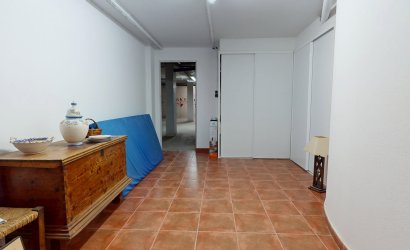 Obra nueva - detached -
Águilas