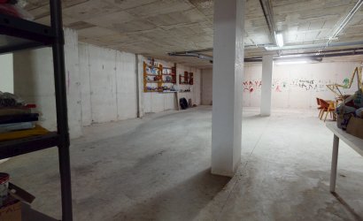 Obra nueva - detached -
Águilas