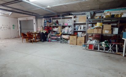 Obra nueva - detached -
Águilas