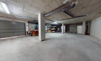 Obra nueva - detached -
Águilas