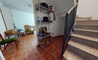 Obra nueva - detached -
Águilas