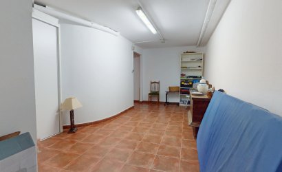 Obra nueva - detached -
Águilas