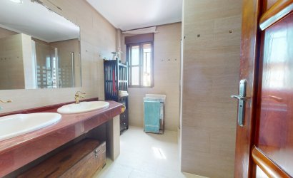 Obra nueva - detached -
Águilas