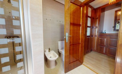 Obra nueva - detached -
Águilas