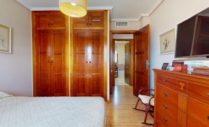 Obra nueva - detached -
Águilas