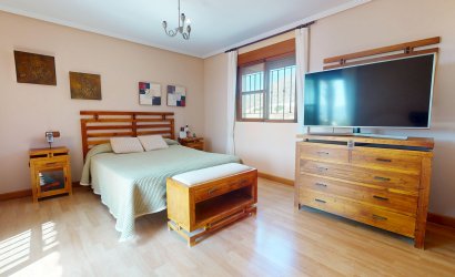 Obra nueva - detached -
Águilas